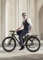 ENGWE P275 Pro Electric Bike - UK - Image 2