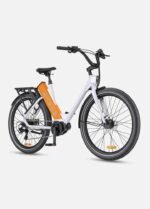 ENGWE P275 Step-thru Electric Bike  - UK