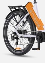 ENGWE P275 Step-thru Electric Bike  - UK - Image 3