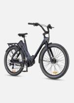 ENGWE P275 Step-thru Electric Bike  - UK - Image 7