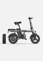 Engwe T14 Folding Electric Bike - Image 12