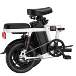 Engwe T14 Folding Electric Bike - Image 13