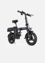 Engwe T14 Folding Electric Bike - Image 3