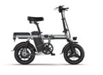 Engwe T14 Folding Electric Bike - Image 5