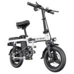 Engwe T14 Folding Electric Bike - Image 8