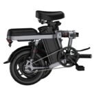 Engwe T14 Folding Electric Bike - UK - Image 10