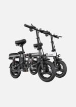 Engwe T14 Folding Electric Bike - UK - Image 16