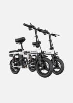 Engwe T14 Folding Electric Bike - UK - Image 17
