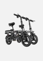 Engwe T14 Folding Electric Bike - UK - Image 18