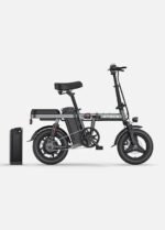 Engwe T14 Folding Electric Bike - UK - Image 6