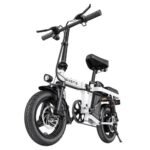 Engwe T14 Folding Electric Bike - UK - Image 8