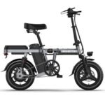 Engwe T14 Folding Electric Bike - UK