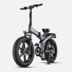 ENGWE X20 Electric Bike - UK