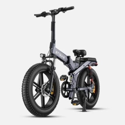 ENGWE X20 Electric Bike - UK
