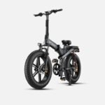 ENGWE X20 Electric Bike - US - Image 4