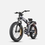 ENGWE X24 Electric Bike
