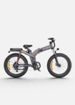 ENGWE X24 Electric Bike - UK - Image 3