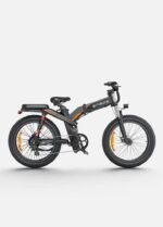 ENGWE X24 Electric Bike - UK - Image 4