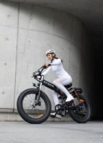 ENGWE X24 Electric Bike - UK - Image 5