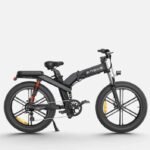 ENGWE X26 Electric Bike - UK