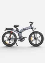 ENGWE X26 Electric Bike - Image 4