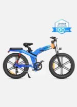 ENGWE X26 Electric Bike - Image 5