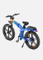 ENGWE X26 Electric Bike - UK - Image 6