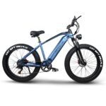 ES28 1000W ELECTRIC BIKE - Image 6