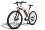 Fafrees 26 Hailong One Electric Bike - Image 10