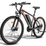 Fafrees 26 Hailong One Electric Bike - Image 2