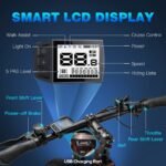 Fafrees 26 Hailong One Electric Bike - Image 17