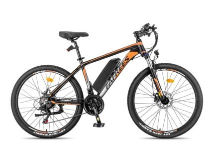 Fafrees 26 Hailong One Electric Bike
