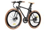 Fafrees F1 Electric Bike - Image 14