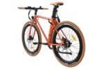 Fafrees F1 Electric Bike - Image 2