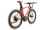 Fafrees F1 Electric Bike - Image 3
