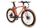 Fafrees F1 Electric Bike - Image 4