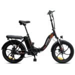 FAFREES F20 Folding Electric Bike - UK