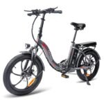 FAFREES F20 Folding Electric Bike - Image 12