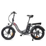 FAFREES F20 Folding Electric Bike - UK - Image 14