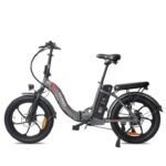 FAFREES F20 Folding Electric Bike - Image 14