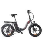 FAFREES F20 Folding Electric Bike - UK - Image 15