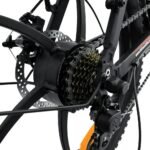 FAFREES F20 Folding Electric Bike - UK - Image 16