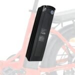 FAFREES F20 Folding Electric Bike - UK - Image 17