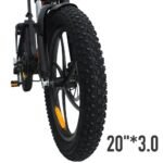 FAFREES F20 Folding Electric Bike - Image 18