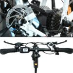 FAFREES F20 Folding Electric Bike - Image 19