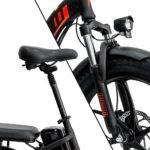 FAFREES F20 Folding Electric Bike - UK - Image 20