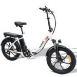 FAFREES F20 Folding Electric Bike - UK - Image 6