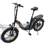 FAFREES F20 Folding Electric Bike - Image 8