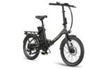 Fafrees F20 Lasting Electric Bike - Image 16