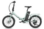 Fafrees F20 Lasting Electric Bike - Image 2
